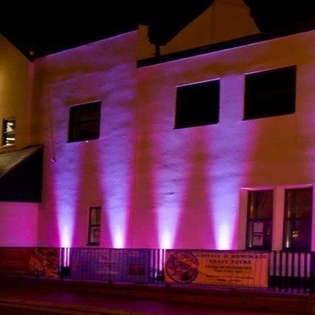The R Inn Hotel Desborough Esterno foto
